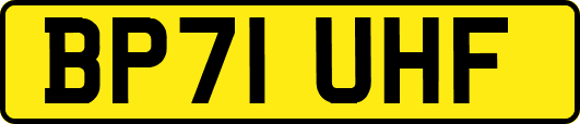 BP71UHF