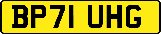BP71UHG