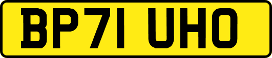 BP71UHO