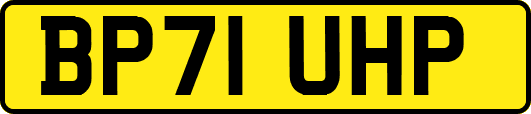 BP71UHP