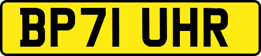 BP71UHR