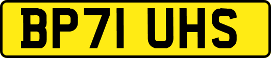BP71UHS