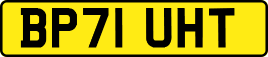 BP71UHT