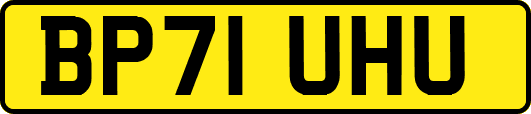 BP71UHU