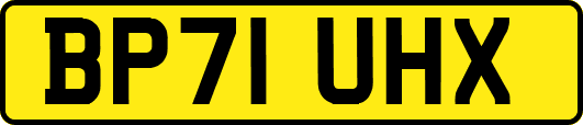BP71UHX