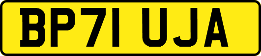 BP71UJA