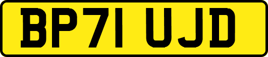 BP71UJD