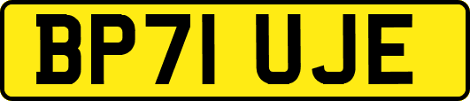 BP71UJE