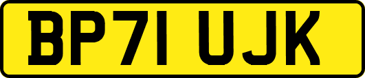 BP71UJK