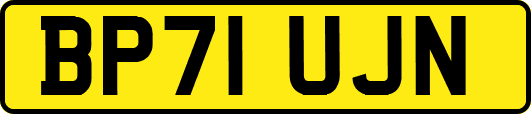 BP71UJN