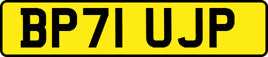 BP71UJP