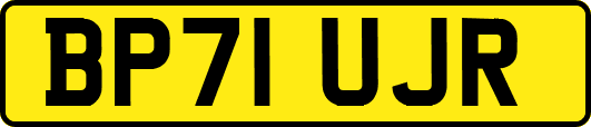 BP71UJR