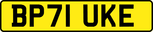 BP71UKE