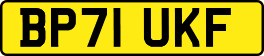 BP71UKF
