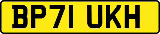 BP71UKH