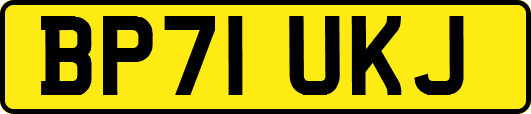 BP71UKJ