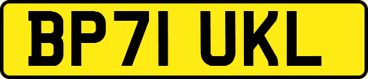 BP71UKL