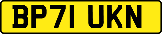 BP71UKN