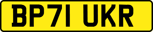 BP71UKR