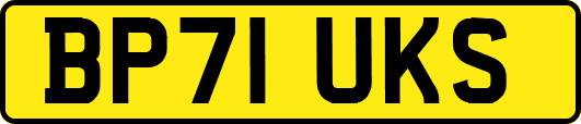 BP71UKS