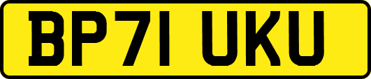 BP71UKU