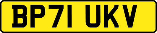 BP71UKV