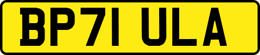 BP71ULA