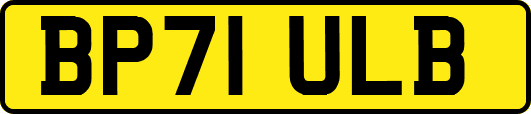 BP71ULB