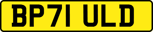 BP71ULD