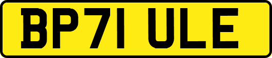 BP71ULE
