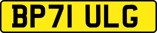 BP71ULG