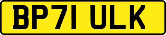BP71ULK