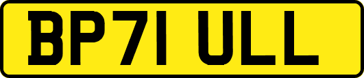 BP71ULL