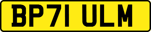 BP71ULM