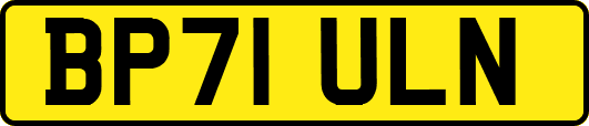 BP71ULN