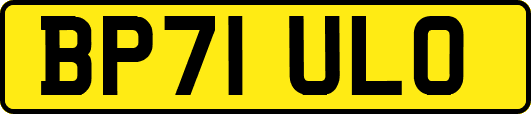 BP71ULO