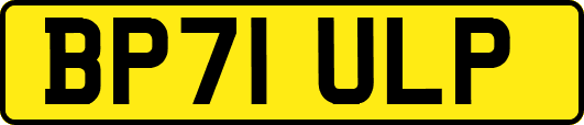BP71ULP