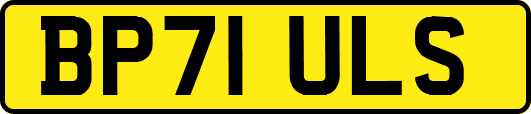 BP71ULS