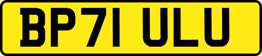 BP71ULU