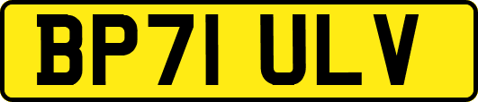 BP71ULV