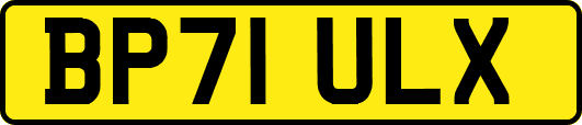 BP71ULX