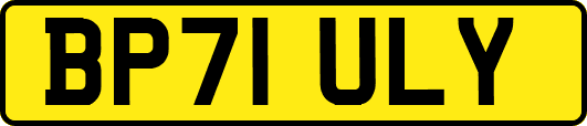 BP71ULY