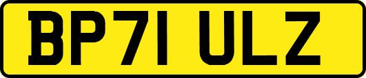 BP71ULZ