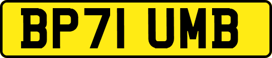 BP71UMB