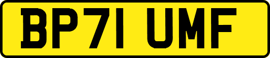 BP71UMF