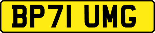 BP71UMG