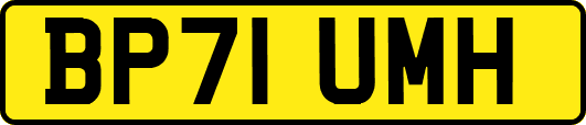 BP71UMH