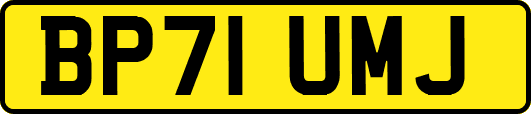 BP71UMJ