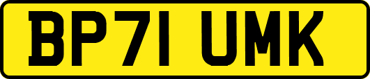 BP71UMK