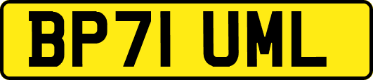 BP71UML